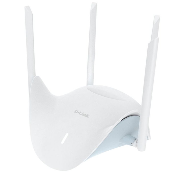 D-Link AQUILA PRO AI R36 BE3600 Wi-Fi 7 Smart Router
